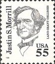 [Great Americans - Self-Adhesive, type DFY]