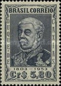 [The 150th Anniversary of the Birth of the Duke of Caxias, type ACZ]
