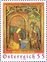 [Christmas, type CNF]