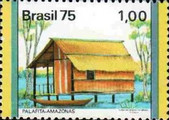 [Brazilian Architecture, type BCO]