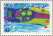 [Winter Olympic Games - Albertville, France, type ASS]