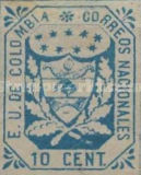 [Coat of Arms - Colored Background, type E1]