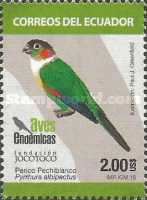 [Endemic Birds, type EGD]