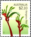 [Flowers - Floral Emblems, type DYN]