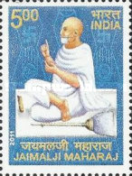 [Jaimalji Maharaj, 1708-1796, type DAM]