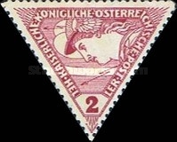 [Express Stamps, type XBH]
