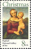 [Christmas Stamps, type AJN]
