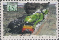 [Popular Trains - Self-Adhesive, type ATE1]