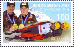 [Andreas & Wolfganf Linger, type CVD]
