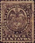 [Coats of Arms, type BO]