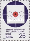 [Olympic Games, Montreal, type SH]