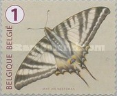 [Butterflies, type XLK]