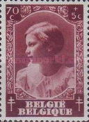[The struggle against Tuberculosis, type FV4]