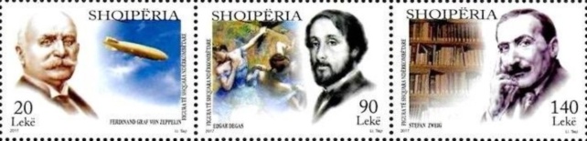[Distinguished International Personalities, type ]