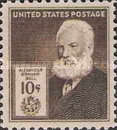 [Famous Americans - Inventors, type NJ]