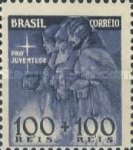 [Youth Stamps, type GS]