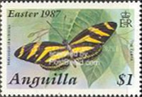 [Easter - Butterflies, type ABF]
