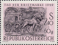 [Day of the Stamp, type WS]