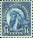 [American Indian, type FM1]