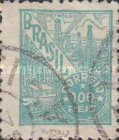 [Local Motifs and Personalities - Thin Paper, Control Lines on Backside, type HO13]