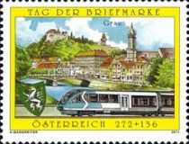 [Day of the Stamp, type CWU]