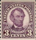 [Abraham Lincoln, 1809-1865, type FE4]