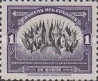 [The 50th Anniversary of Pan-American Union, type NT]