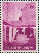 [Charity stamps, type SM]
