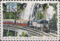 [Popular Trains - Self-Adhesive, type ATG1]