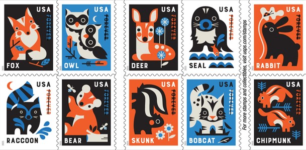 [Baby Wild Animals, type ]