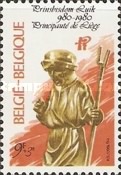 [The 100th Anniversary of the City Liege, type BAI]