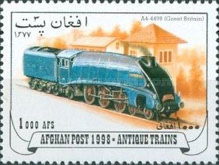 [Locomotives, type APP]