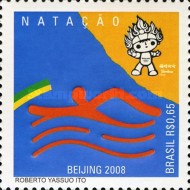 [Olympic Games - Beijing, China, type EDD]