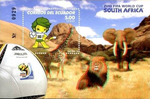 [Football World Cup - South Africa, type ]