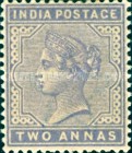 [Queen Victoria, 1819-1901 - New Colours, type S2]