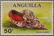 [Mussels and Marine Snails, type AX]