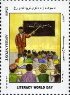 [World Literacy Day, type AYK]