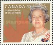 [Golden Jubilee, type BVJ]