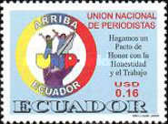 [National Union of Journalists, type COL]