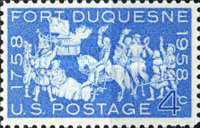 [Fort Duquesne, type VZ]