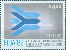 ["Fida '82" International Air Fair, type ABF]