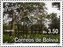 [Tourism - Pando, type BIW]
