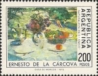[Argentine Paintings, type APL]