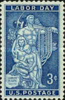 [Labor day, type UN]