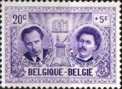 [Charity stamps, type UD]