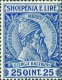 [Skanderbeg Issue, type G3]