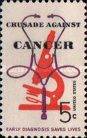 [Crusade Against Cancer, type AAQ]