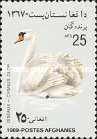 [Fauna - Birds, type ALK]