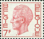 [King Baudouin, type AMD3]