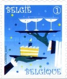 [Celebration Stamps, type DVS]